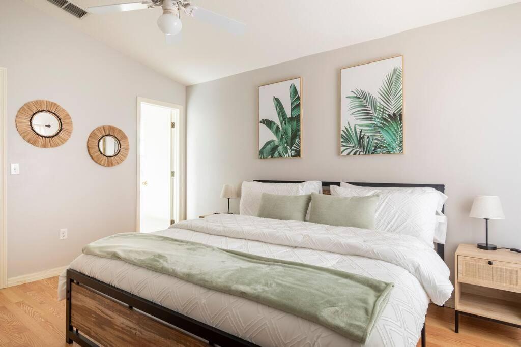 فيلا Quiet Getaway To Tampa & Orlando Mulberry المظهر الخارجي الصورة